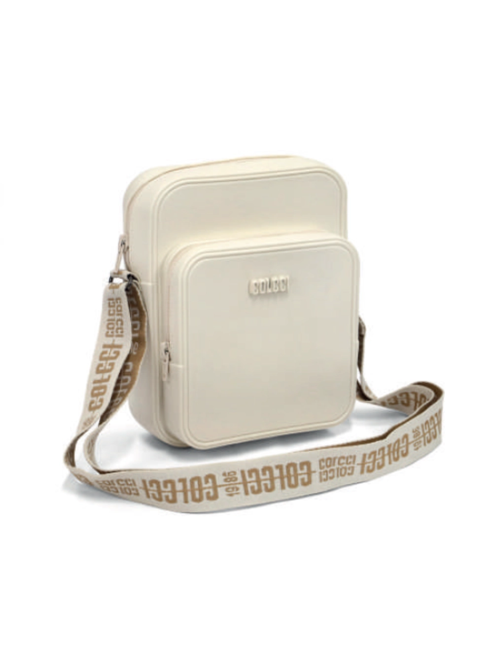 Bolsa Shoulder Bag Texas Off Shell