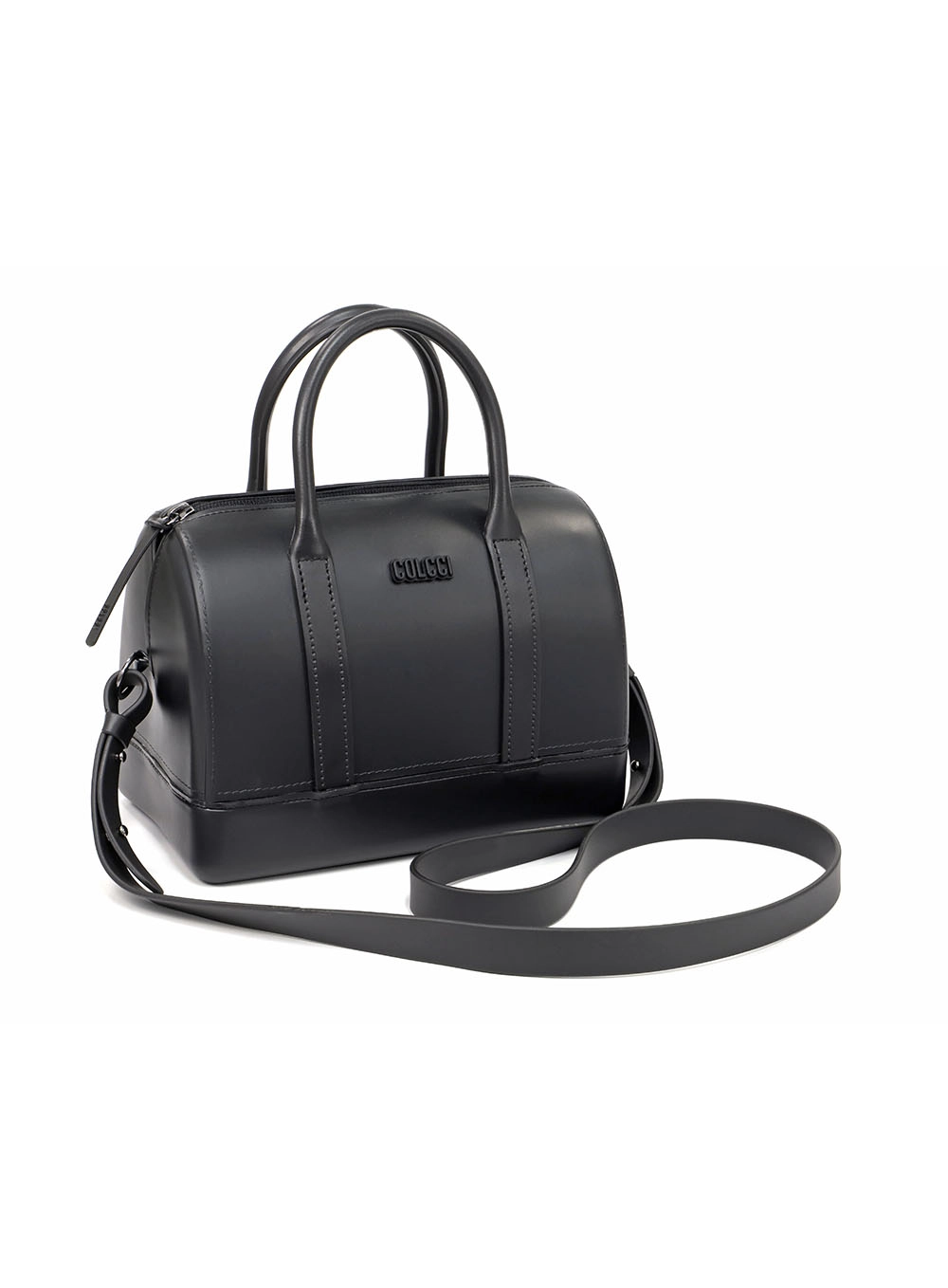 Bolsa Verona Travel Alça Dupla Preto
