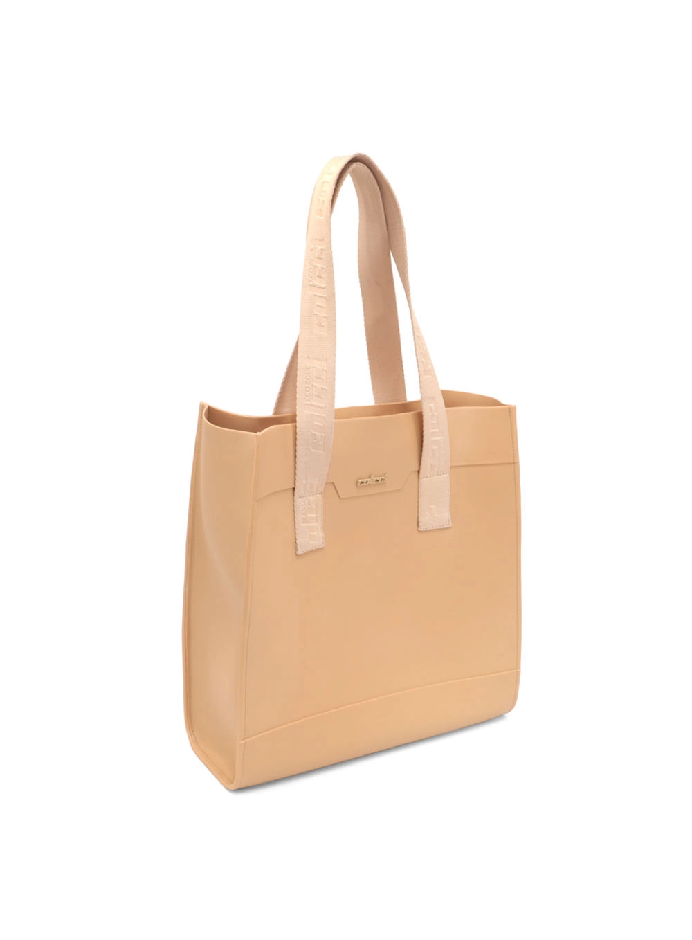 Bolsa Tote Athenas Ecosoul Bege