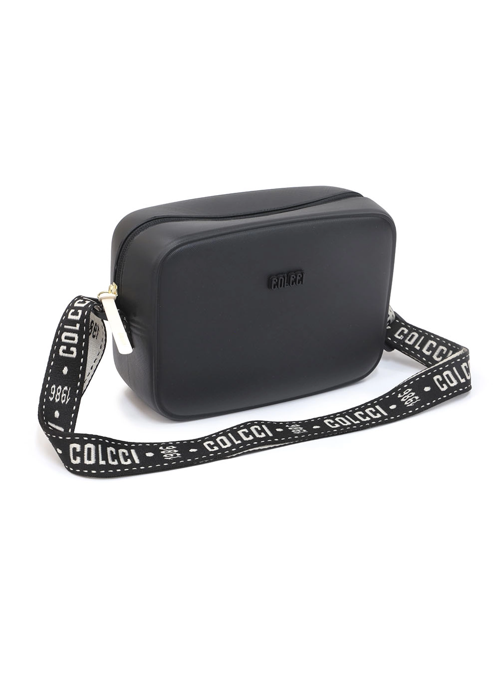 Bolsa Camera Bag Xangai Preto