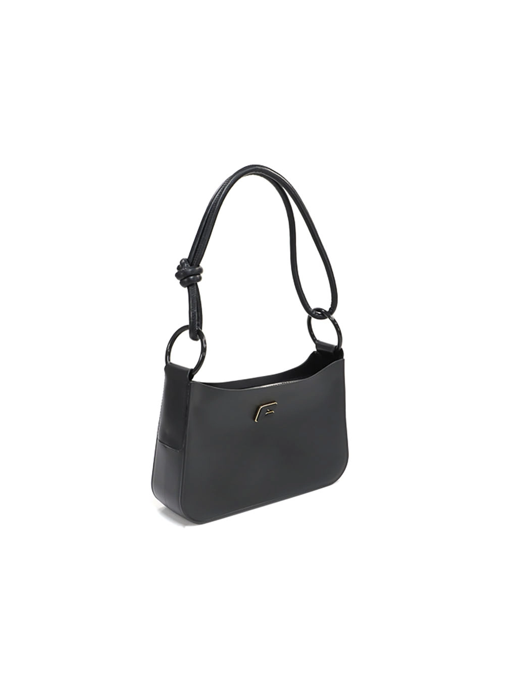 Bolsa Napoles Colcci About Glitter Preto