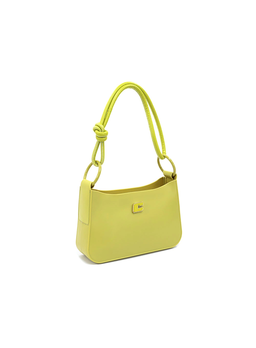 Bolsa Napoles Colcci About Glitter Verde