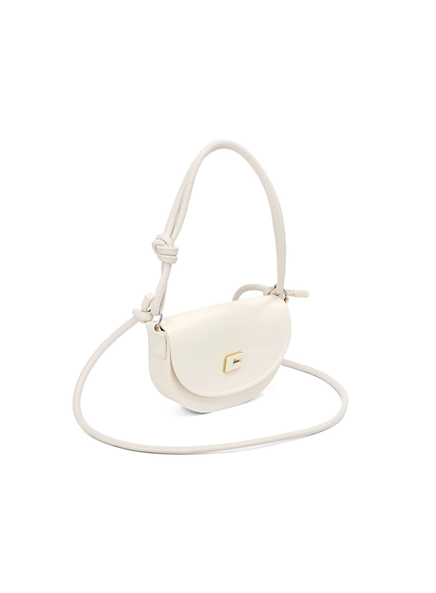 Bolsa Dubai Colcci Tiras Puffer