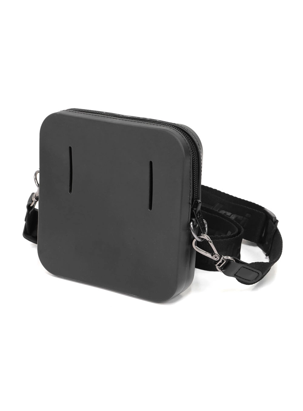 Bolsa Dallas Colcci Monocrome Preto