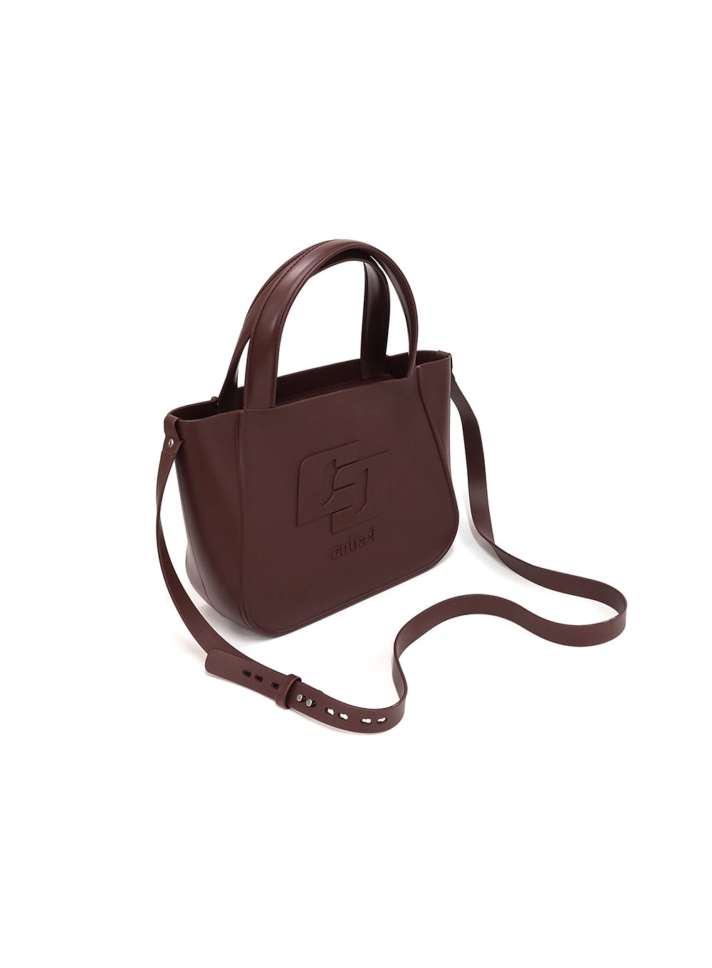 Bolsa Manchester Colcci Marrom