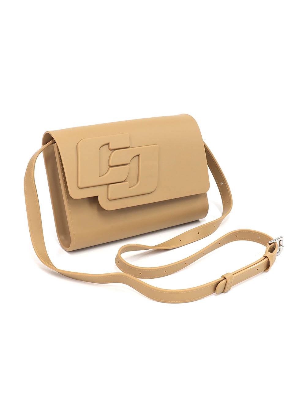 Bolsa Firenze Colcci Bege