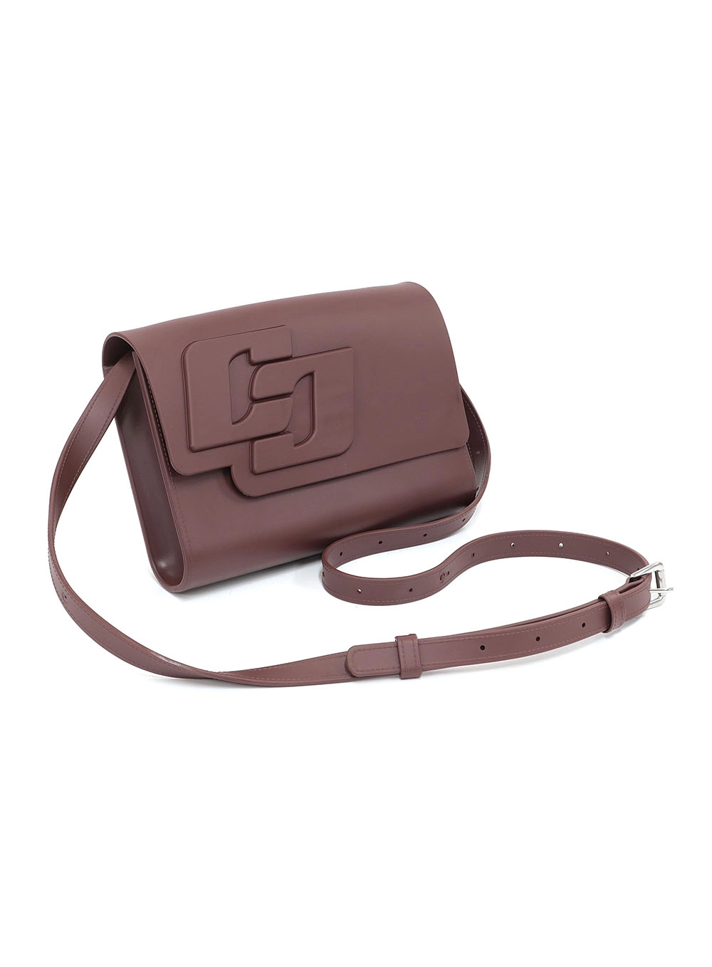Bolsa Firenze Colcci Marrom