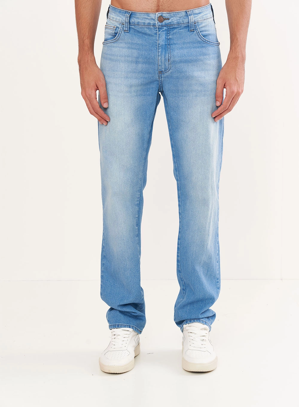 Calça Jeans New Felipe Índigo
