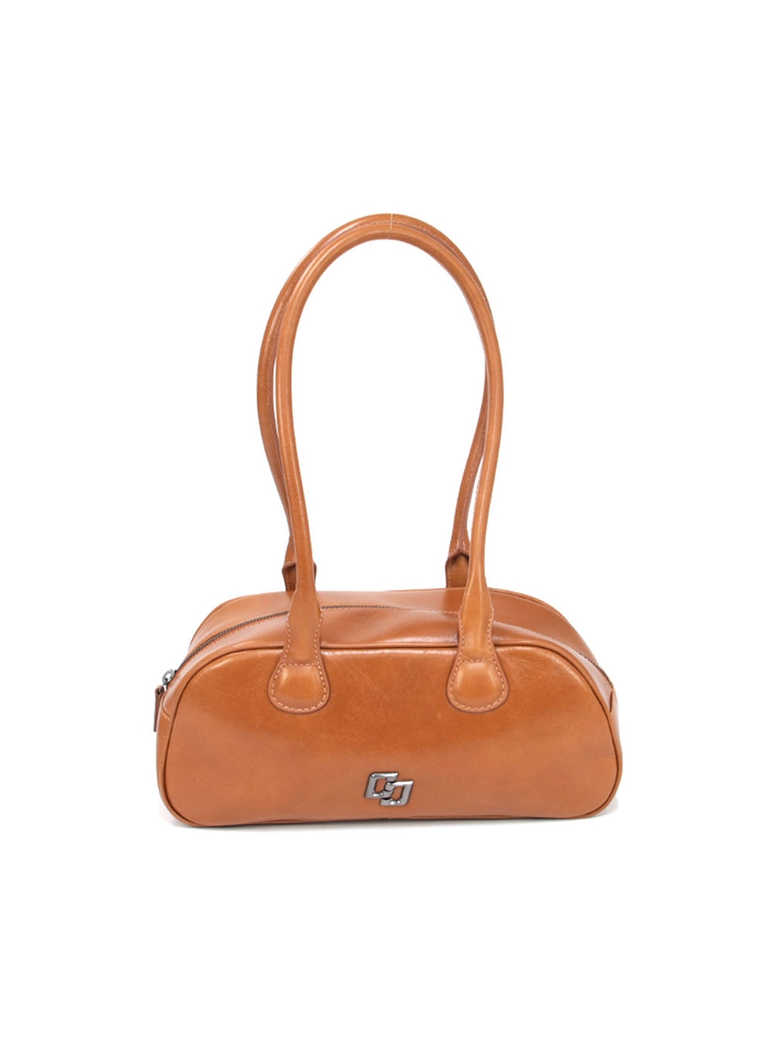 Bolsa Couro Igatu Média