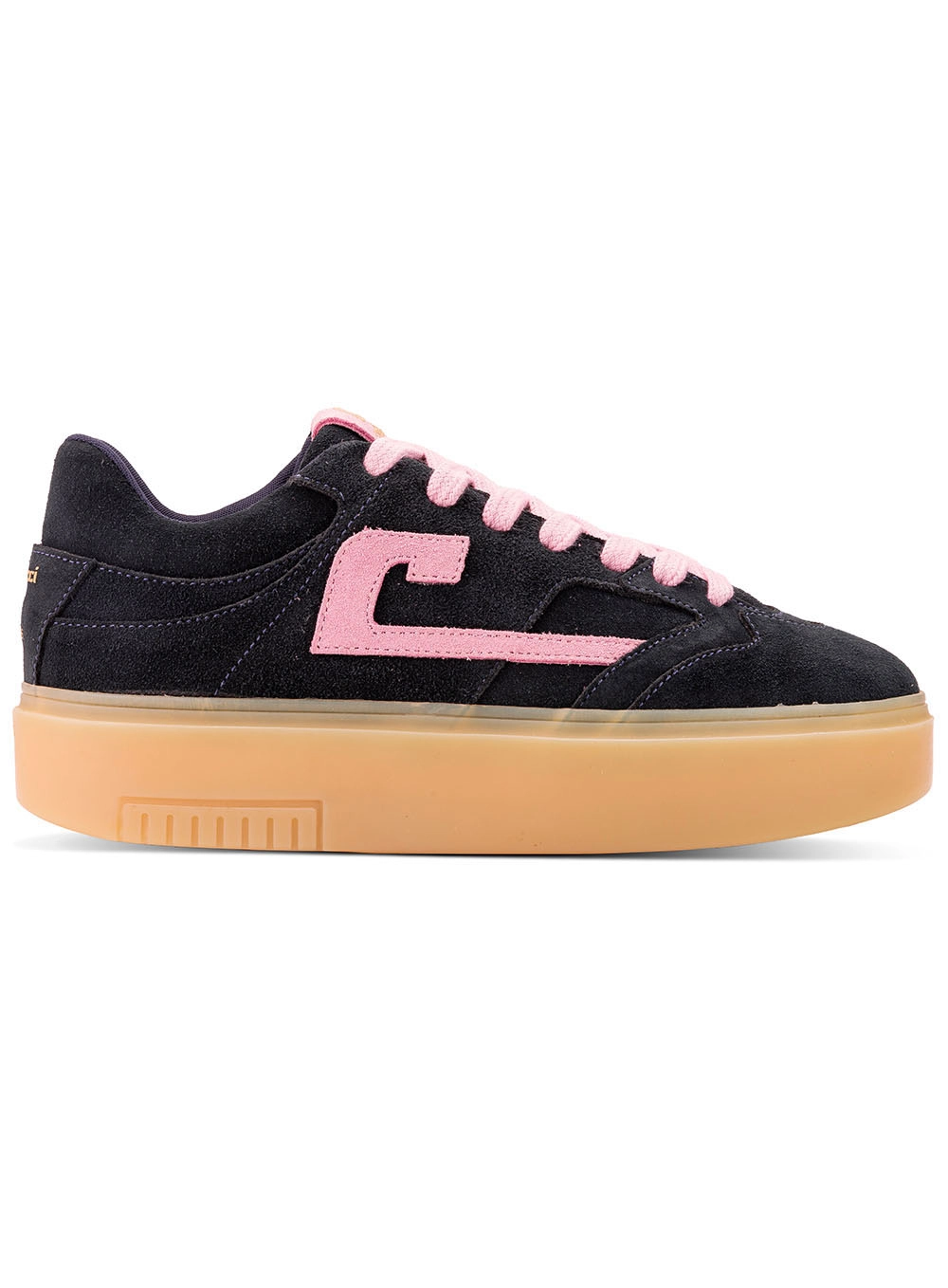 Tenis Fem Colcci Color Trend Azul