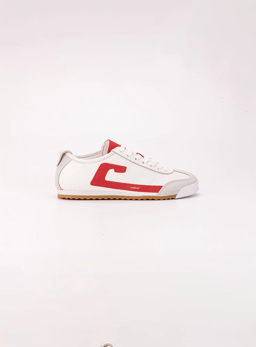 Tenis Fem Colcci C/cool Paseo