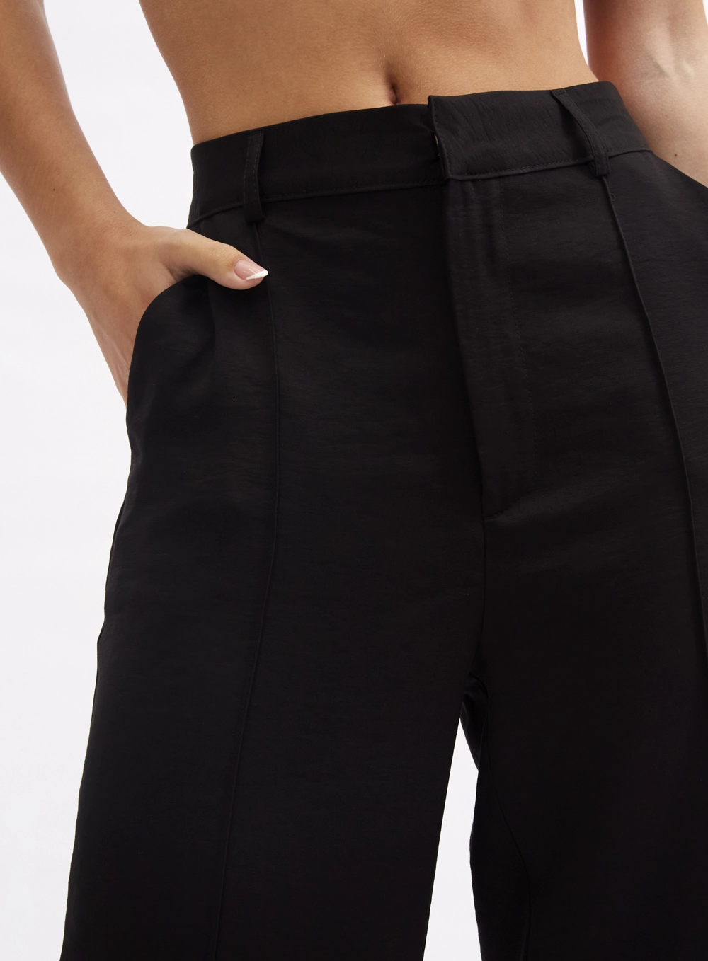 Calça Sommer Preto 4