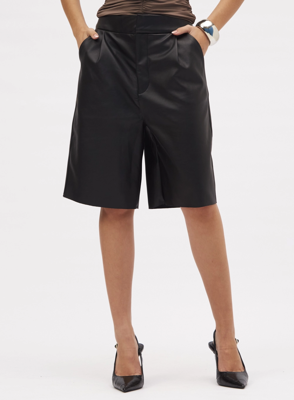 Bermuda Sommer Preto 2