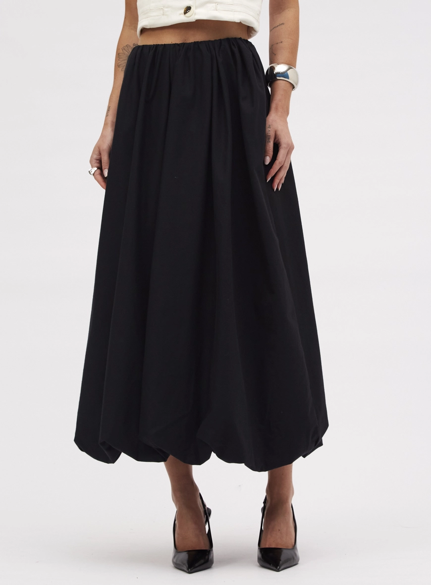 Saia Sommer Preto 2