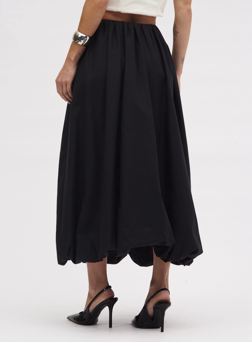 Saia Sommer Preto 3