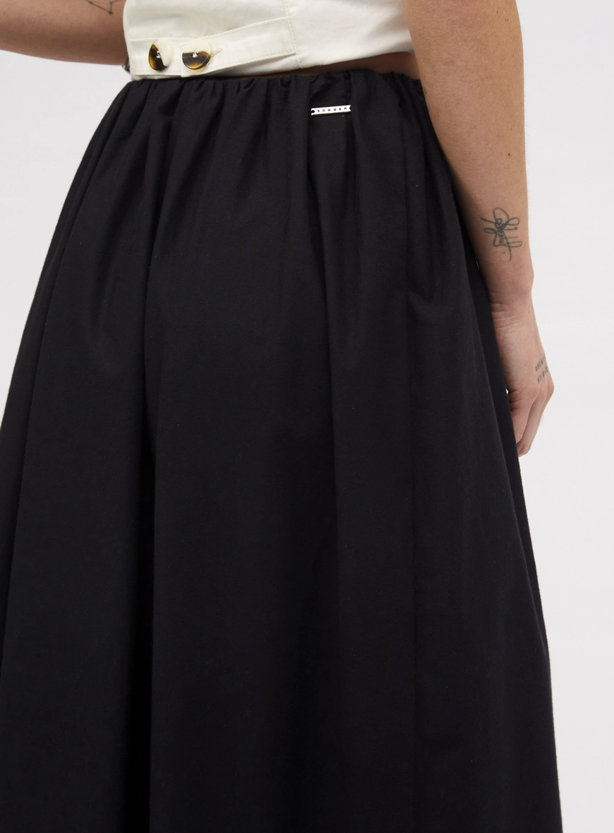Saia Sommer Preto 4