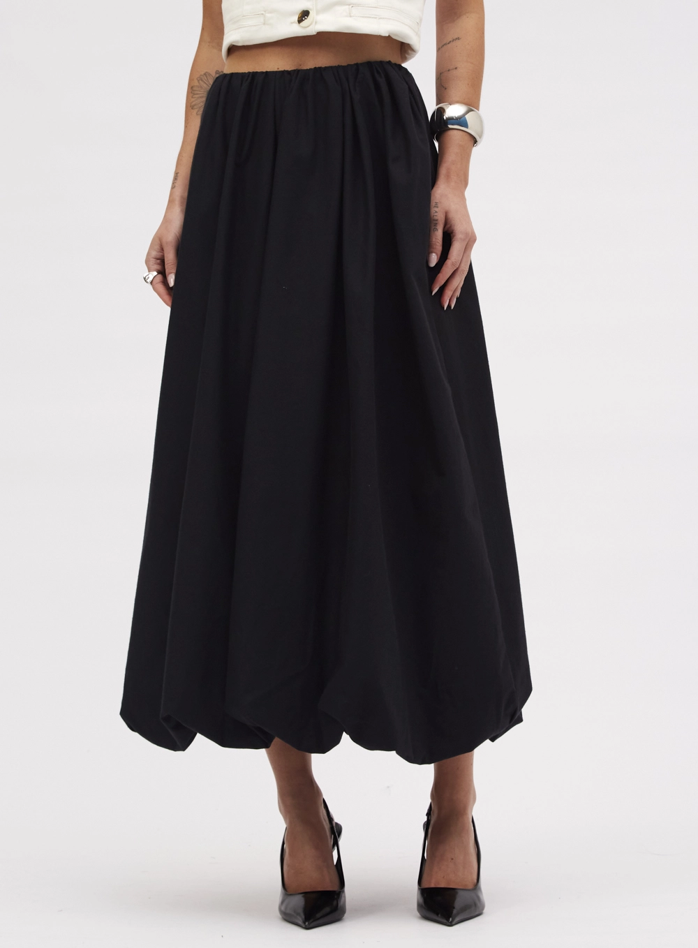 Saia Sommer Preto 2