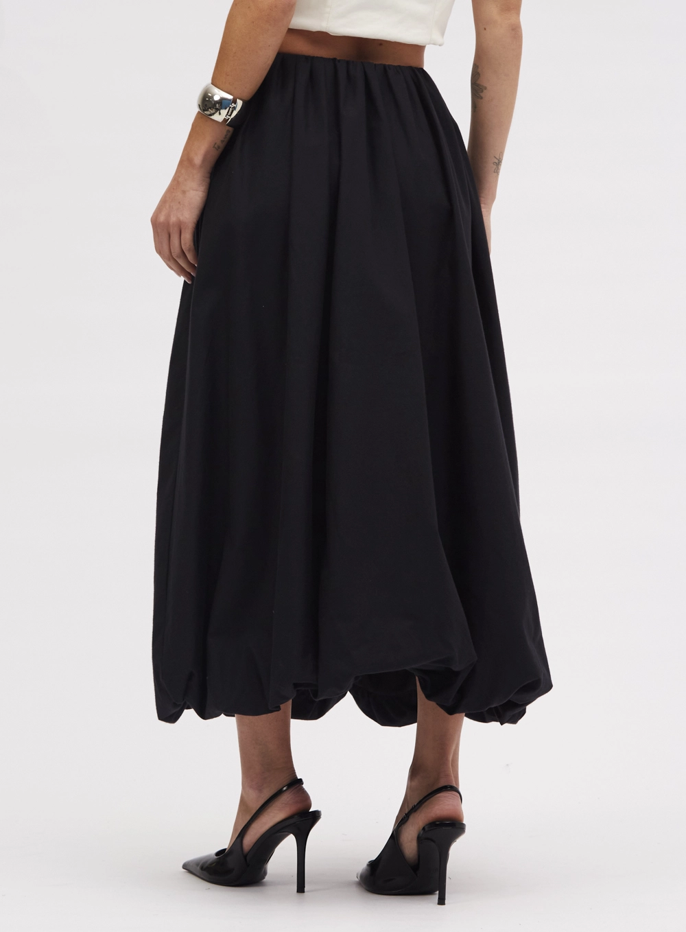 Saia Sommer Preto 3