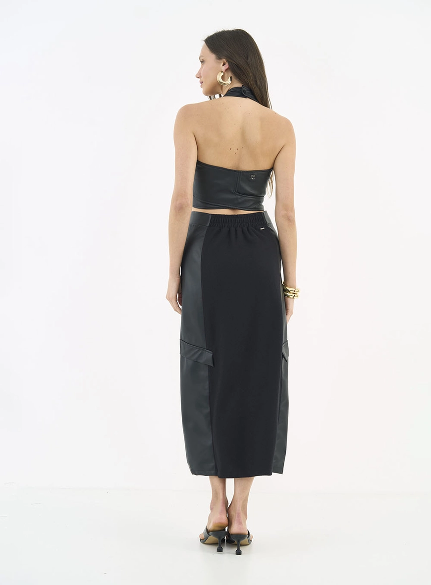 Saia Sommer Preto 2