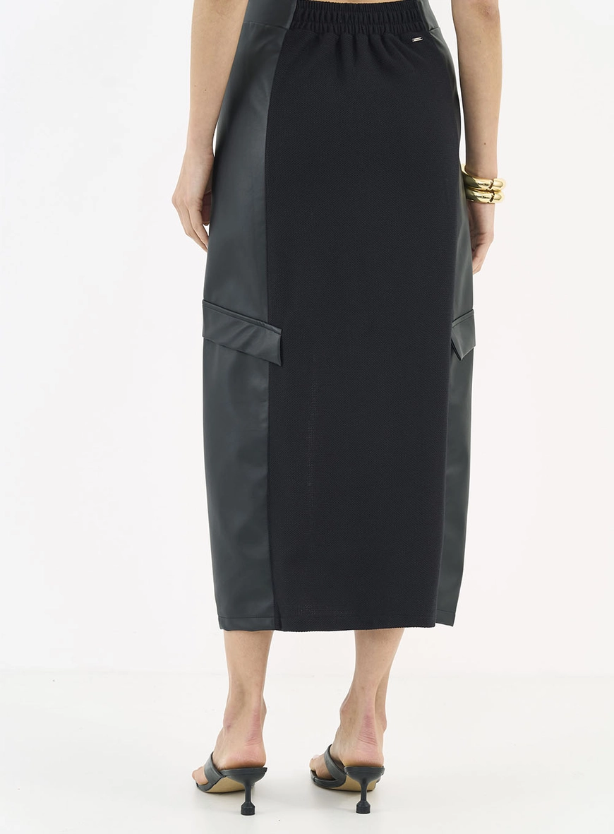 Saia Sommer Preto 4