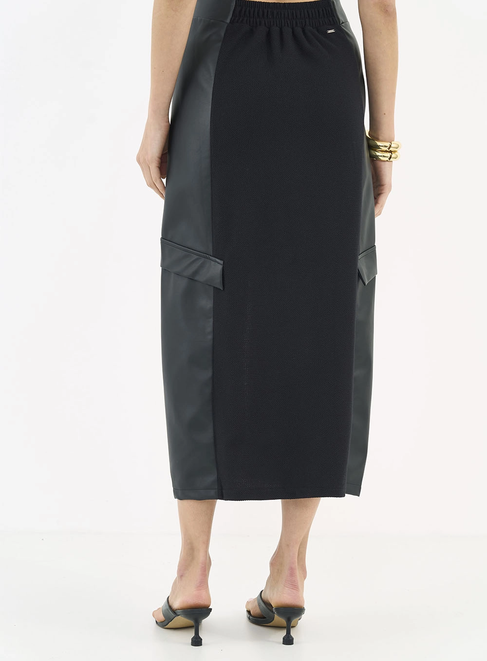 Saia Sommer Preto 4