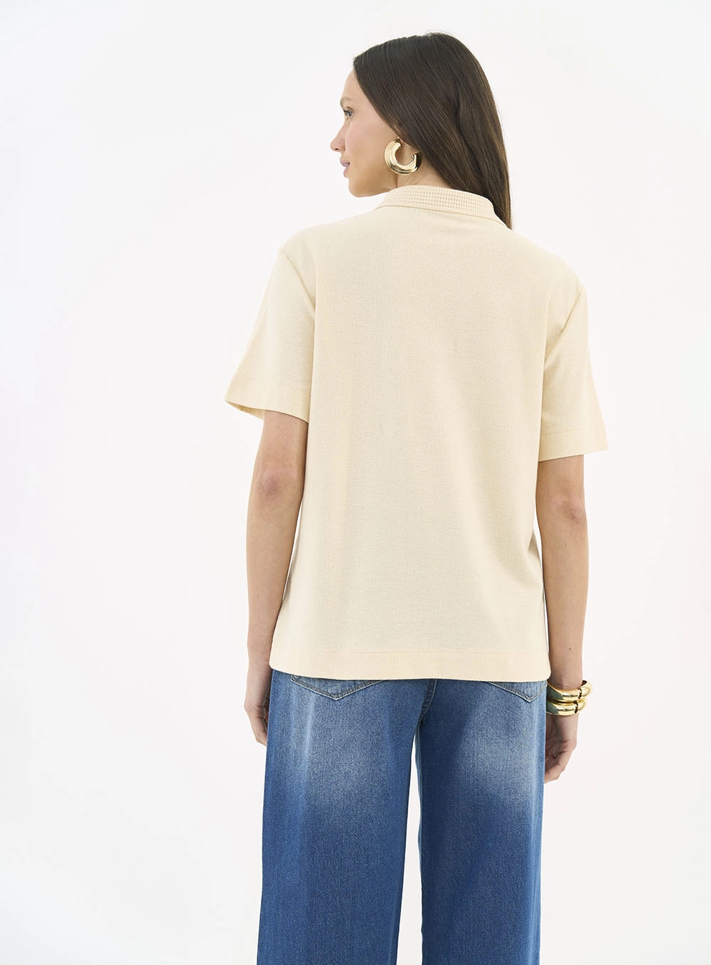 Polo Sommer Bege 4