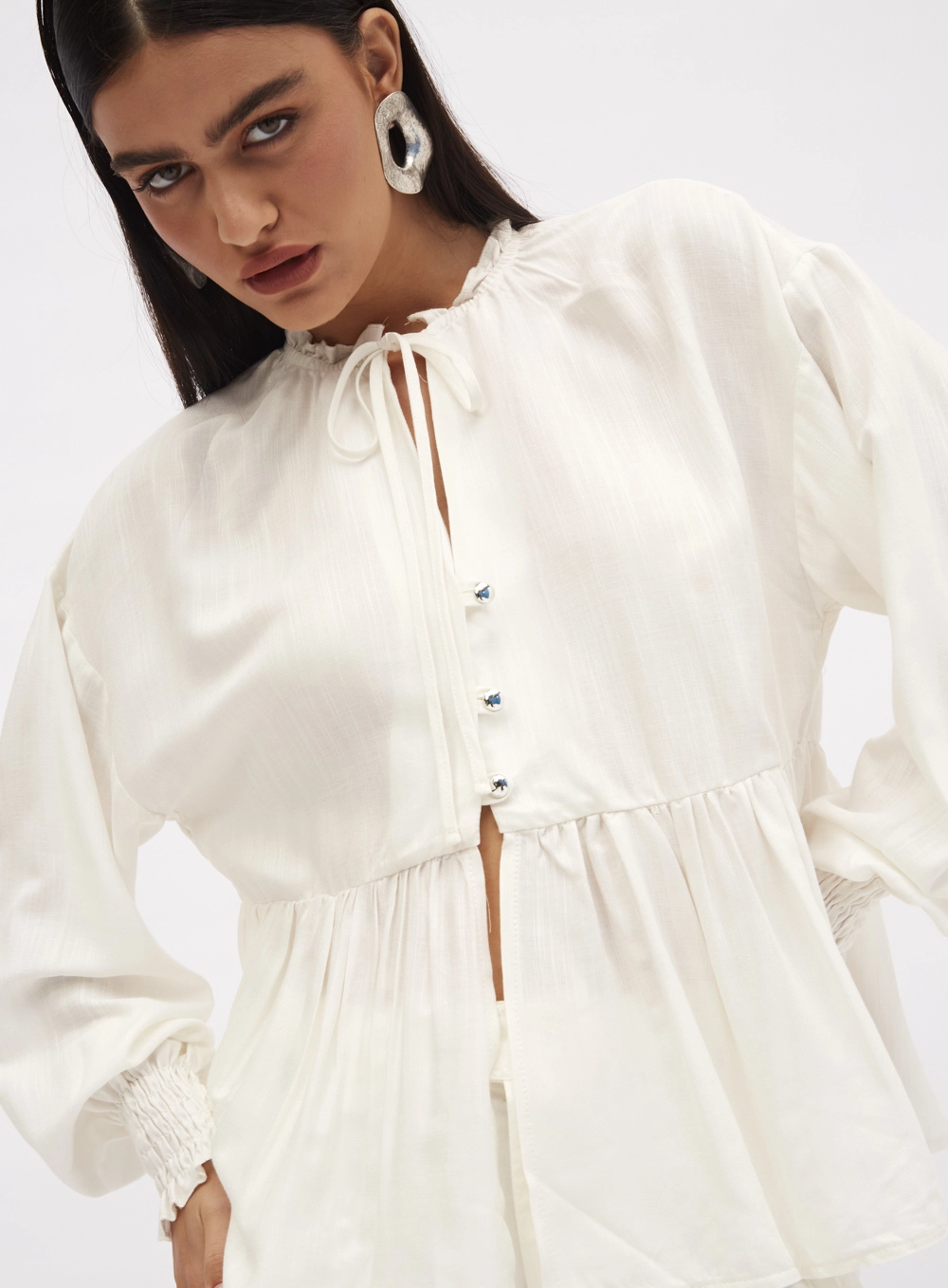 Camisa Sommer Off Shell 4