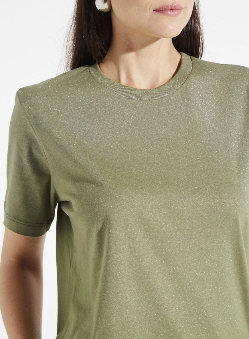 Camiseta Sommer Verde 4