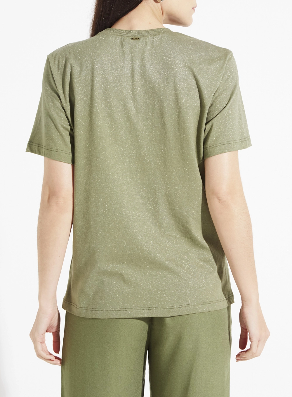 Camiseta Sommer Verde 3