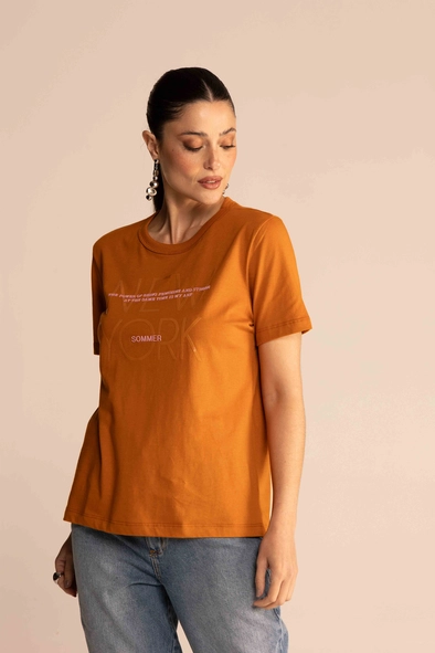 Camiseta New York