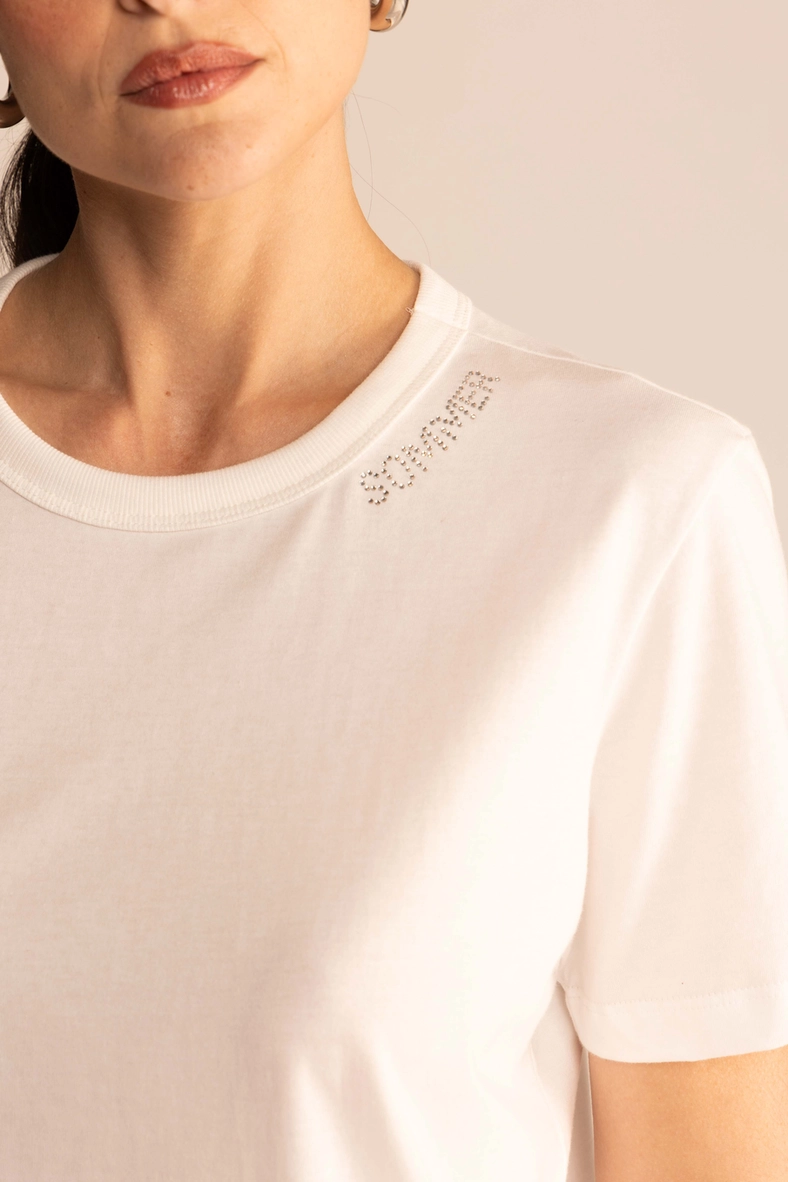 Camiseta Sommer Off Shell 2