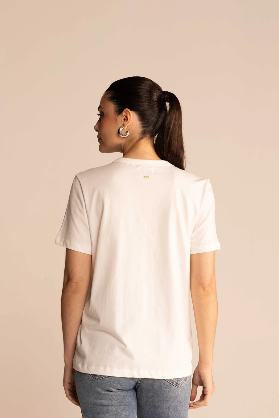 Camiseta Sommer Off Shell 3