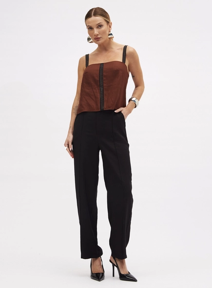 Blusa Linho