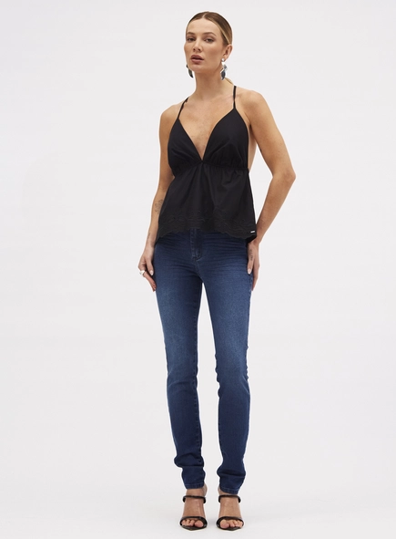 Blusa Sommer