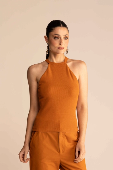 Regata Halter