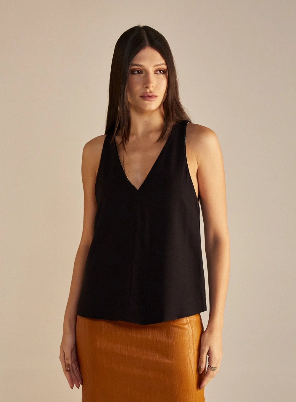 Regata Sommer Preto 1