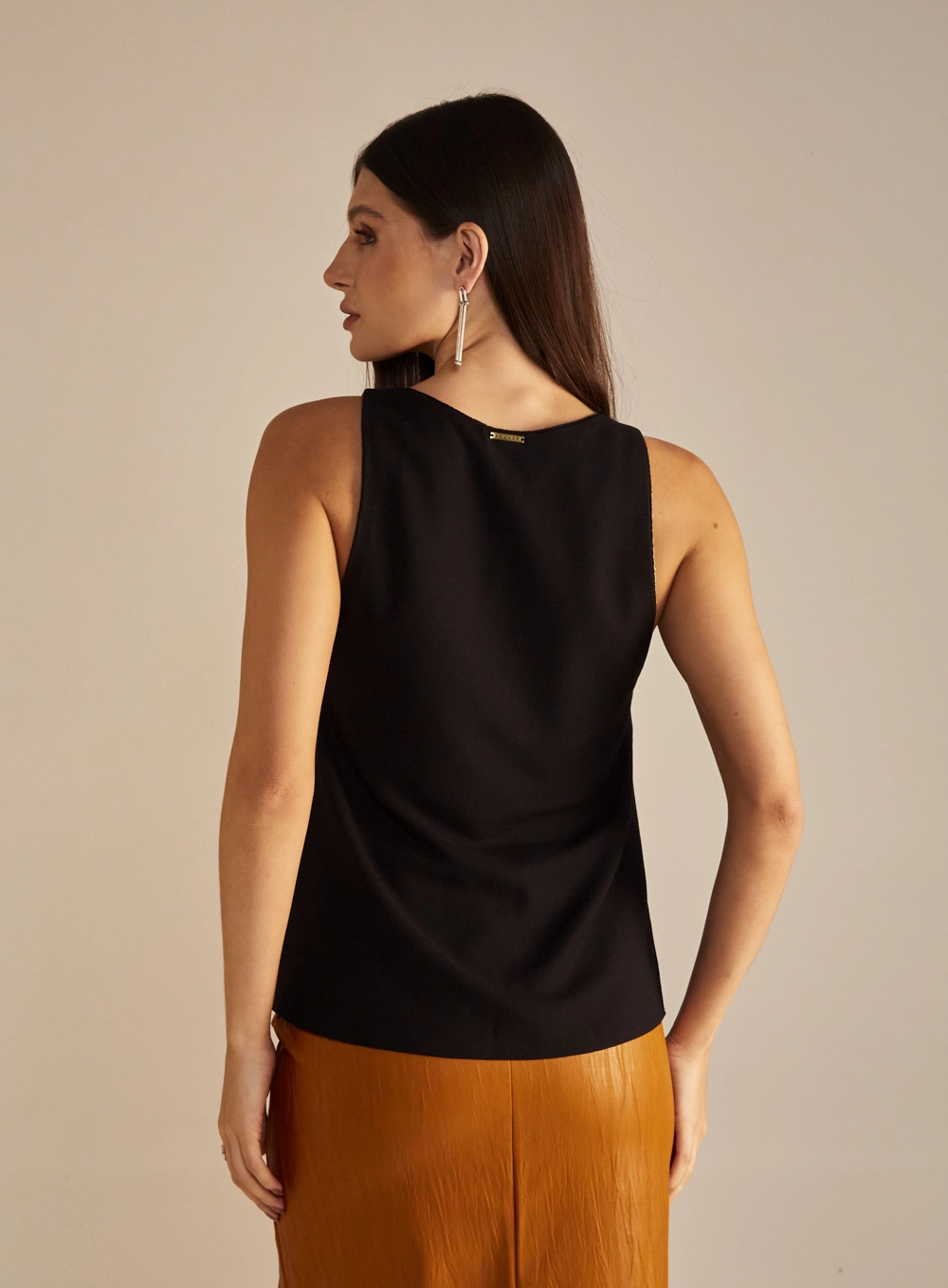 Regata Sommer Preto 3