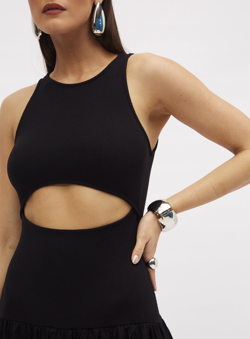 Vestido Sommer Preto 4