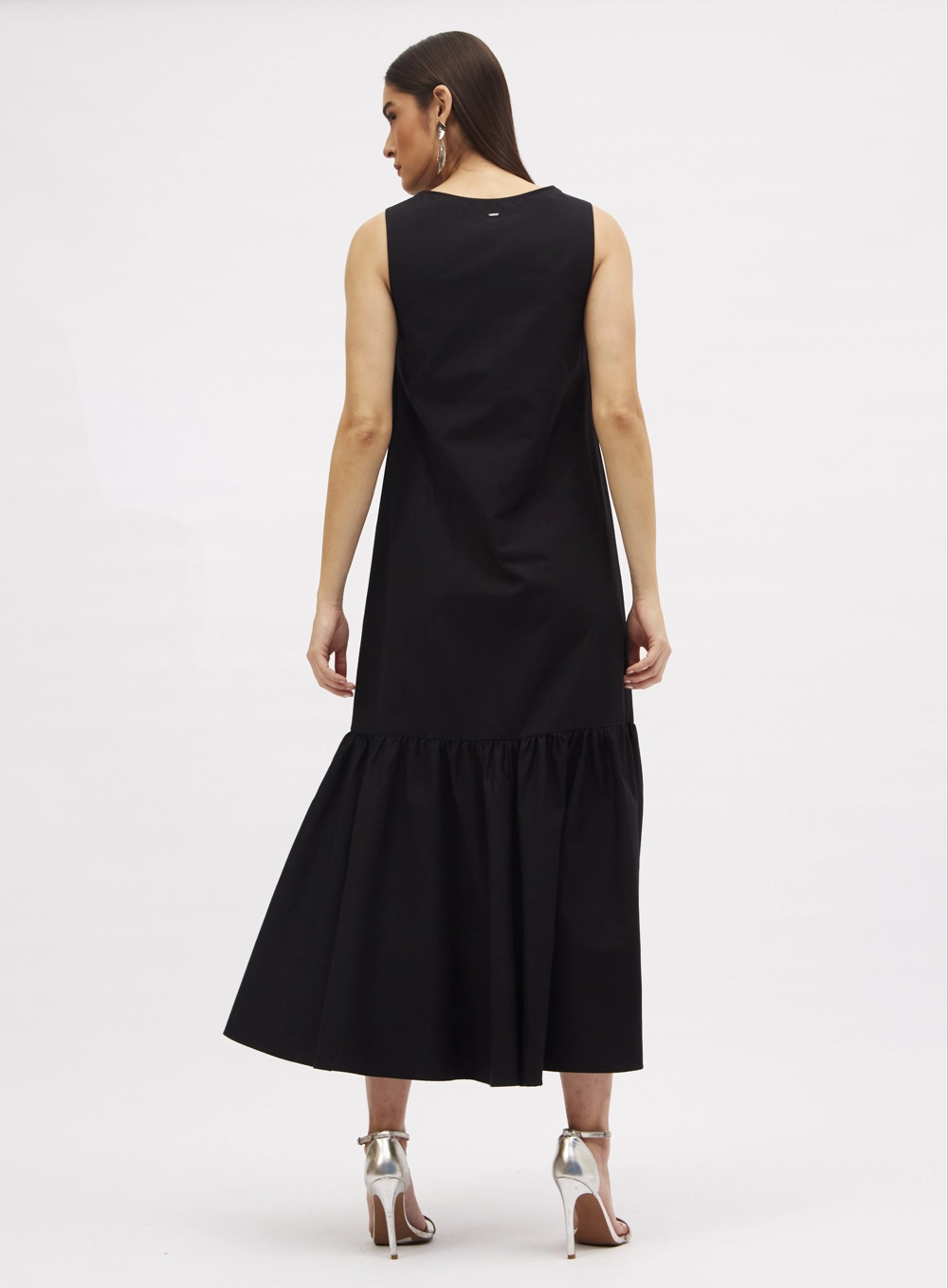 Vestido Sommer Preto 3
