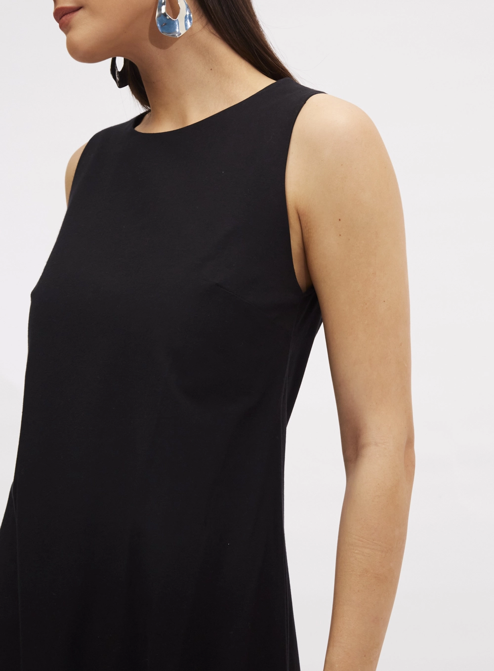 Vestido Sommer Preto 4