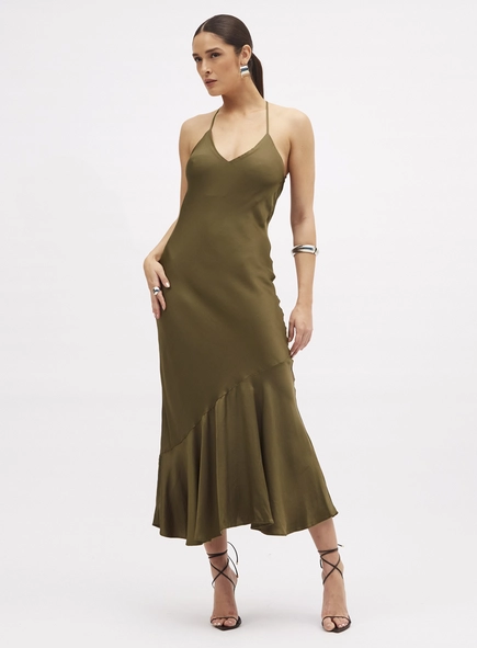 Vestido Sommer