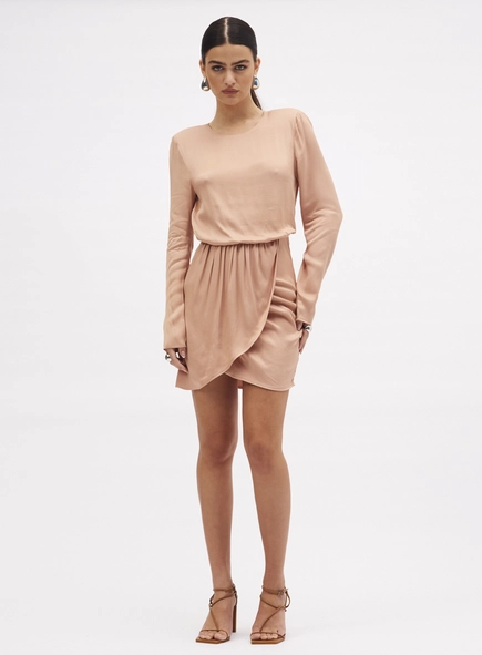 Vestido Sommer