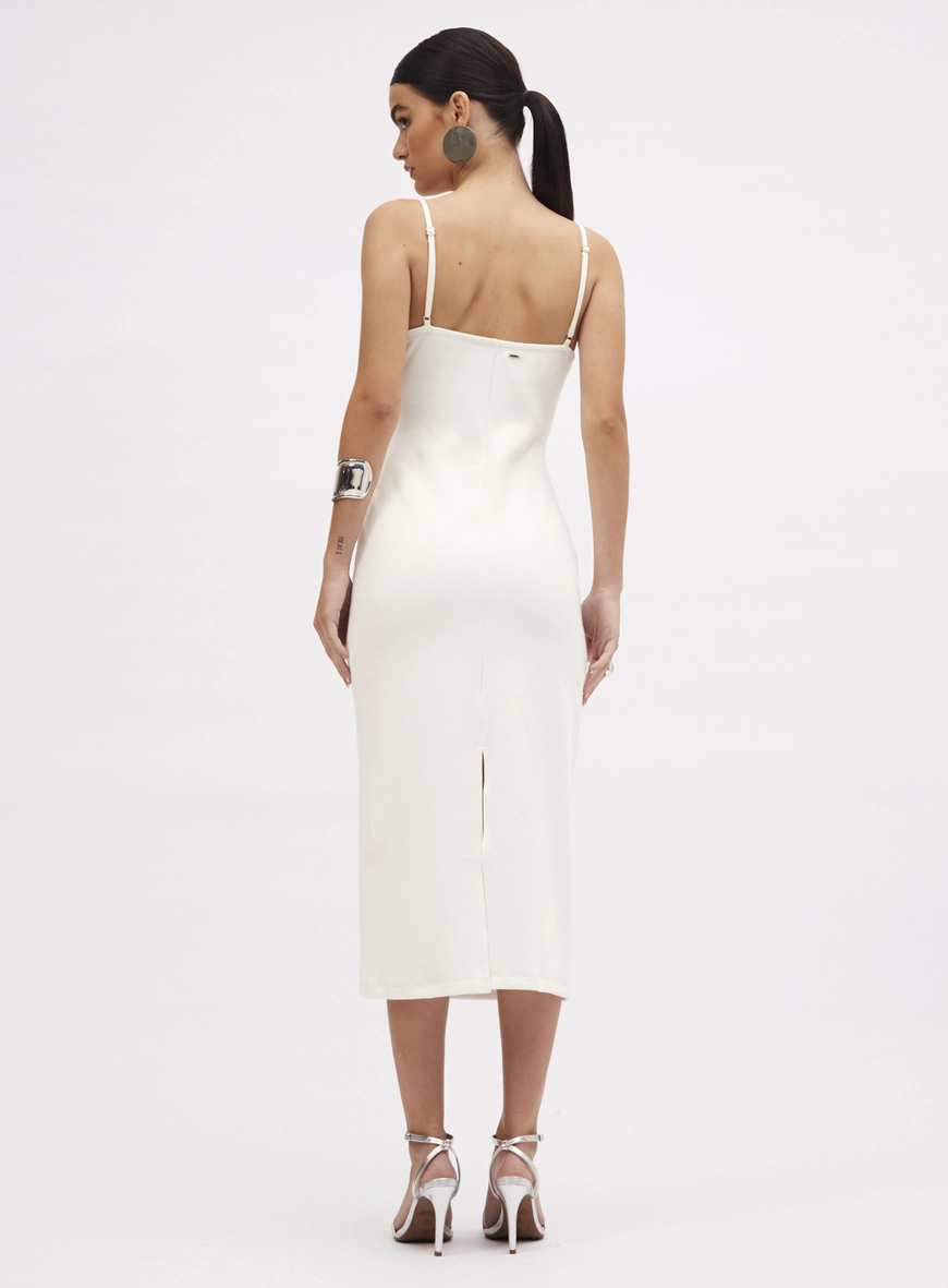 Vestido Sommer Off Shell 3