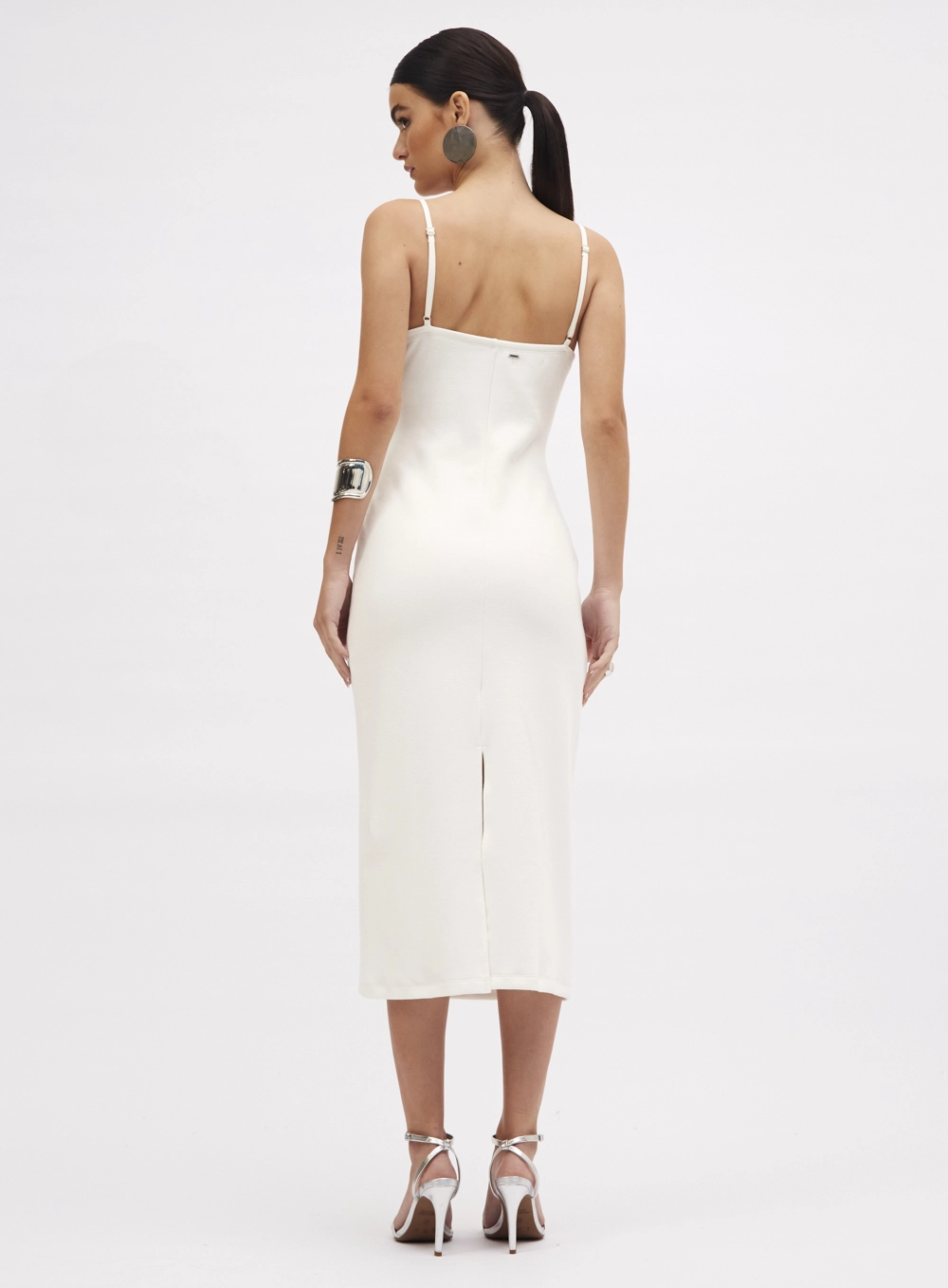 Vestido Sommer Off Shell 3