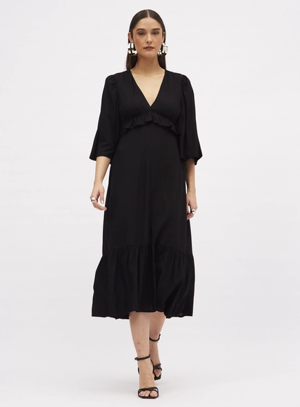 Vestido Sommer