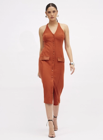 Vestido Sommer