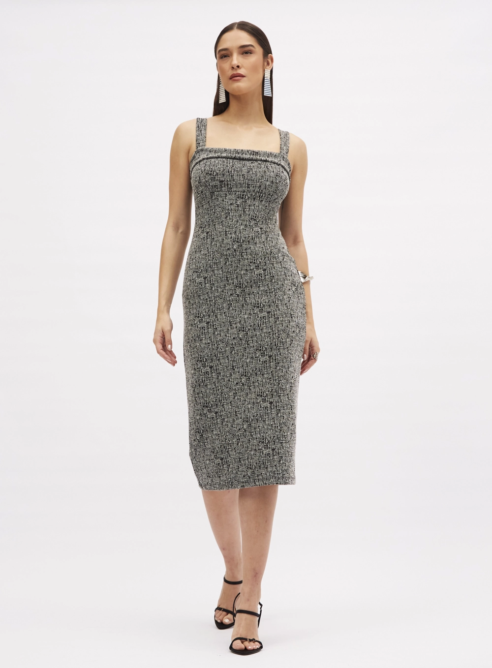 Vestido Sommer Estampados 1