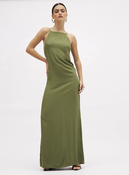 Vestido Sommer