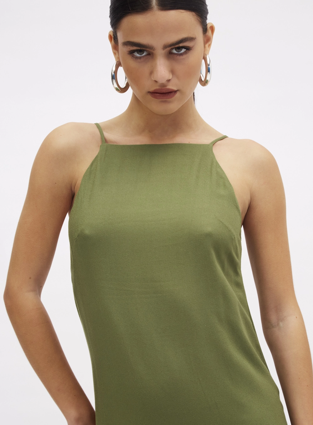 Vestido Sommer Verde 4