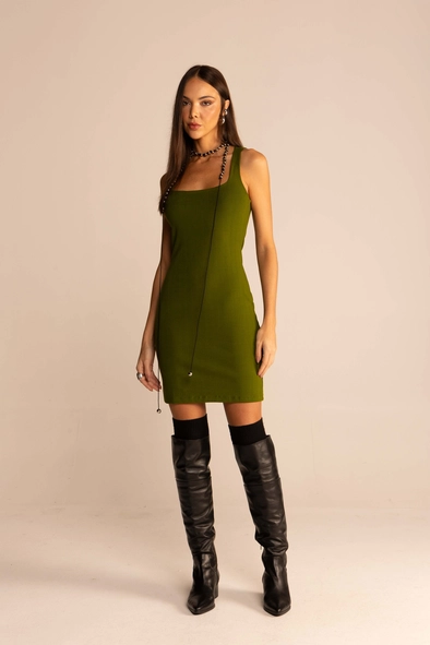 Vestido Sommer